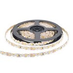 SERIE DE TIRAS LED EN FORMA DE S